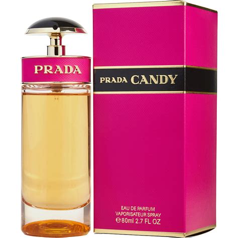 prada candy scent|prada candy 80ml cheapest price.